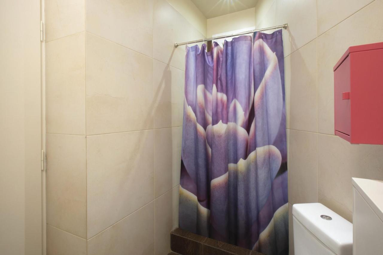 Ferienwohnung Little Gem 2 Mins From Acropolis Museum Athen Exterior foto